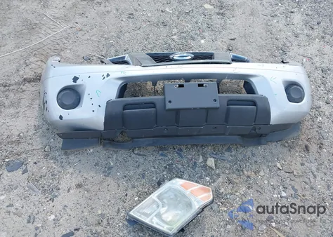 2014 Nissan Frontier Sv z USA, uszkodzony, nr VIN 1N6AD0ER0EN733673